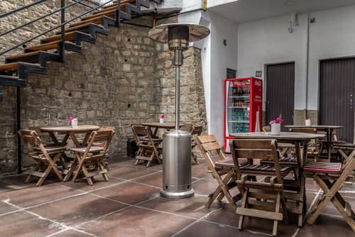 El Museo Hotel Boutique