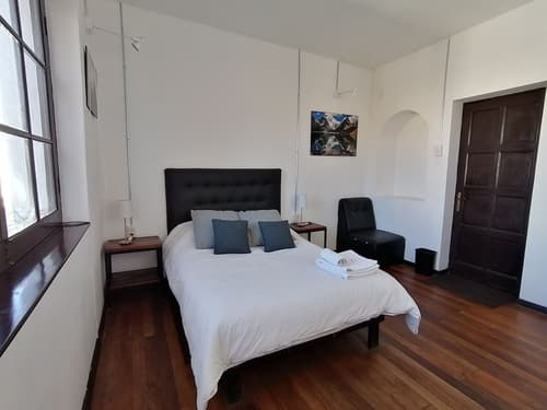 El Museo Hotel Boutique, Room