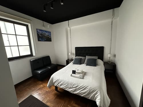 El Museo Hotel Boutique, Room