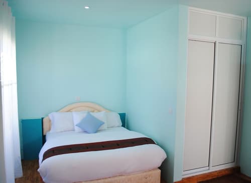 Rani beach Maldives, Room