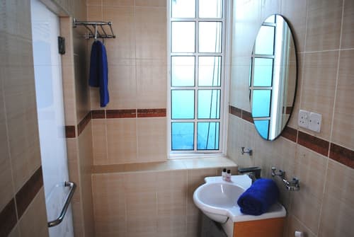 Rani beach Maldives, Room