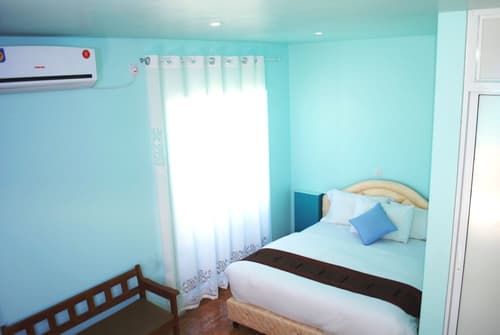 Rani beach Maldives, Room