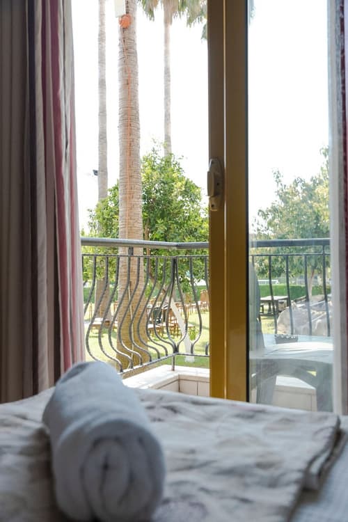 Belpoint Beach Hotel, Room