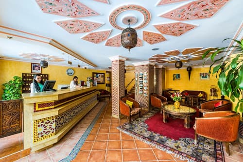 Atlantic Hotel Agadir