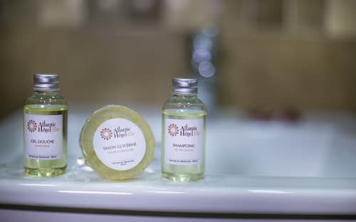 Atlantic Hotel Agadir