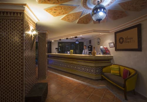 Atlantic Hotel Agadir