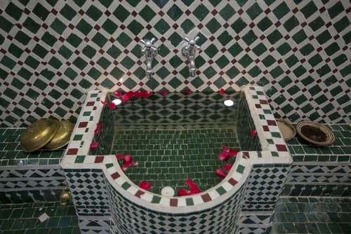 Atlantic Hotel Agadir