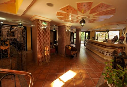 Atlantic Hotel Agadir