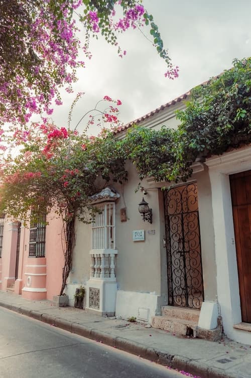 Hotel Boutique Casa Heredia