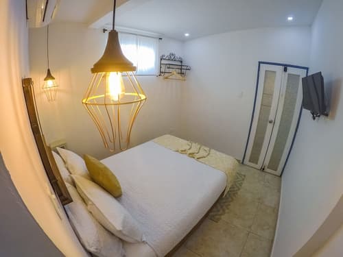 Hotel Boutique Casa Heredia