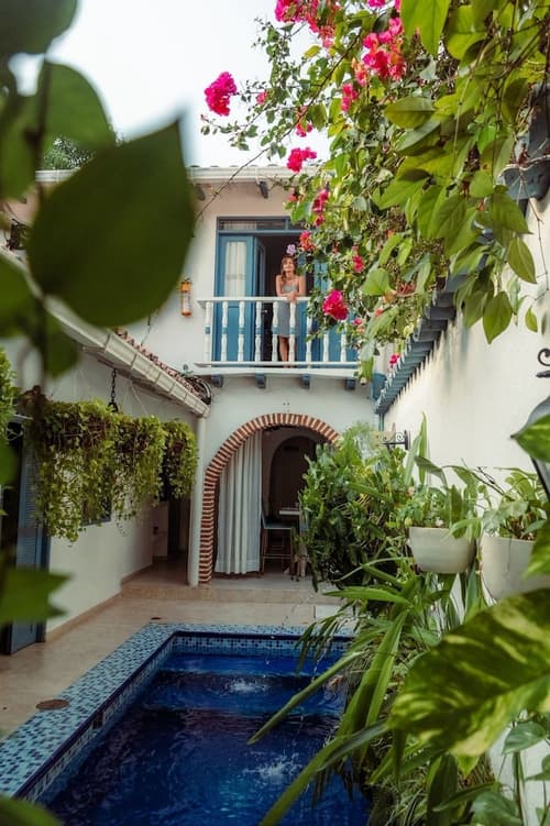 Hotel Boutique Casa Heredia
