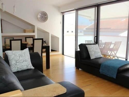 Born to Stay in Milfontes