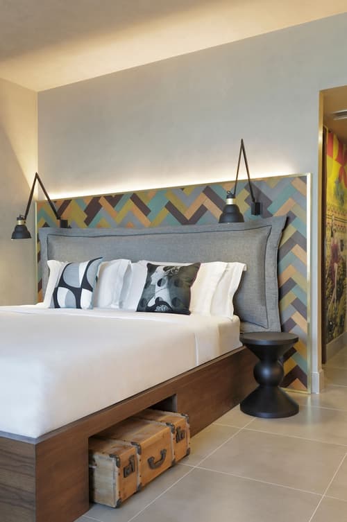 Yoo2 Rio de Janeiro, Tapestry Collection by Hilton