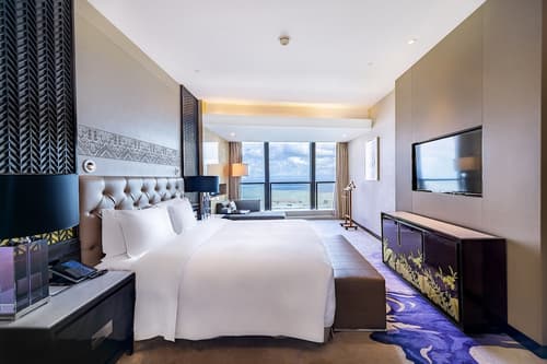 Hilton Haikou