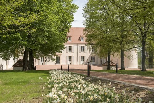 Le Château du Bost