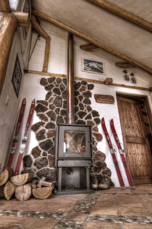 Hacienda Los Mortiños