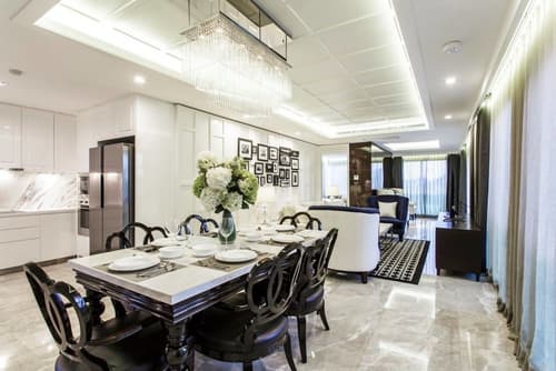 The Chiang Mai Riverside, Primary image