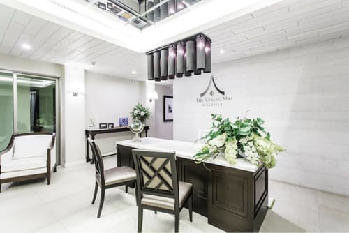 The Chiang Mai Riverside, Reception