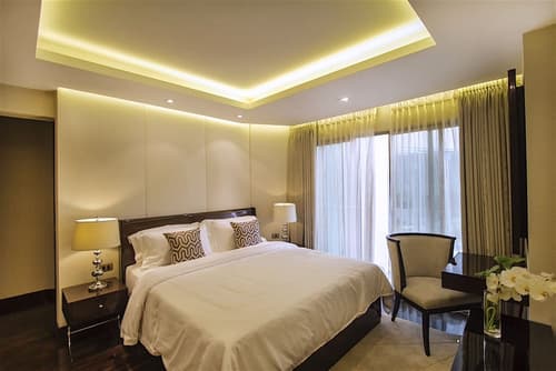 The Chiang Mai Riverside, Room