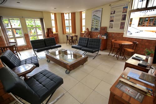 Hotel Dom Rafael Executivo, Room