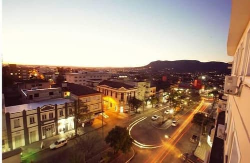 Hotel Dom Rafael Executivo, Room