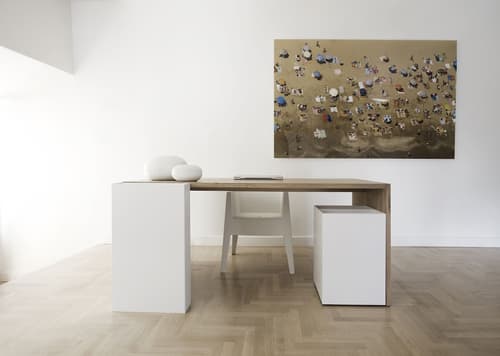 Terra Maria, Reception