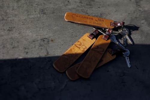 Casanova Inn, Reception