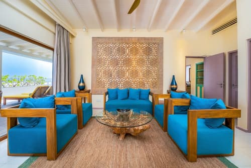 OBLU NATURE Helengeli - All-Inclusive, Room
