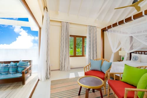 OBLU NATURE Helengeli - All-Inclusive, Room