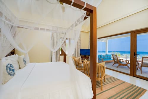 OBLU NATURE Helengeli - All-Inclusive, Room