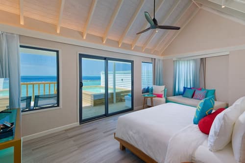OBLU NATURE Helengeli - All-Inclusive