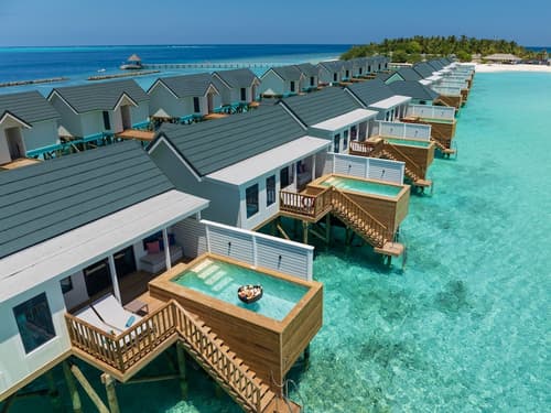 OBLU NATURE Helengeli - All-Inclusive