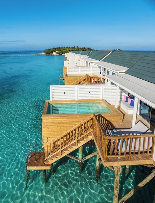 OBLU NATURE Helengeli - All-Inclusive