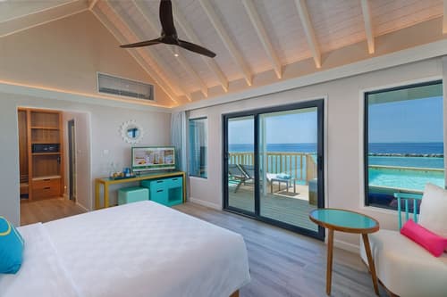 OBLU NATURE Helengeli - All-Inclusive