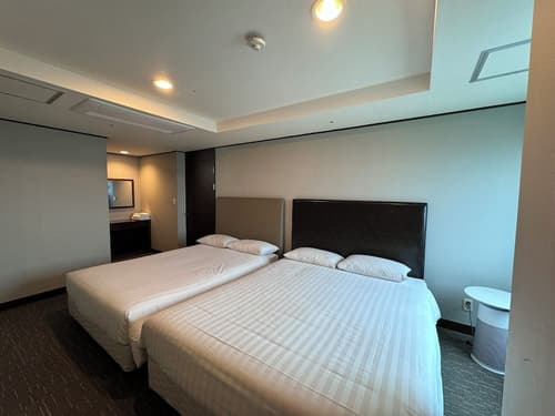 Toyoko Inn Daejeon Government Complex, Room