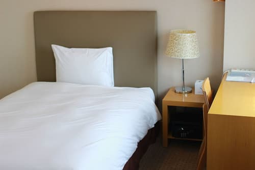 Toyoko Inn Daejeon Government Complex, Room