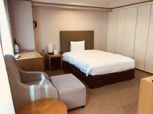 Toyoko Inn Daejeon Government Complex, Room