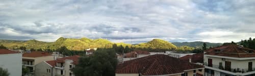 Leonidaion Guest House