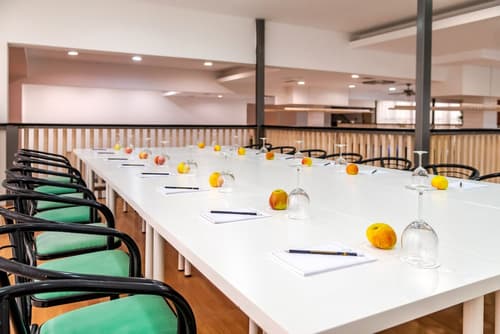 Hotel Split INN by President, Business center