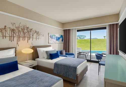 Akra Fethiye Tui Blue Sensatori All Inclusive, Room