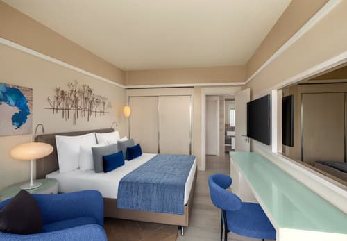 Akra Fethiye Tui Blue Sensatori All Inclusive, Room