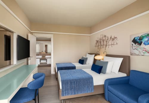 Akra Fethiye Tui Blue Sensatori All Inclusive, Room