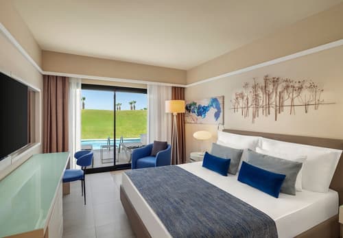 Akra Fethiye Tui Blue Sensatori All Inclusive, Room
