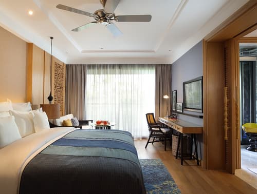 Hotel Indigo Bali Seminyak Beach by IHG