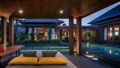 Hotel Indigo Bali Seminyak Beach by IHG, Room