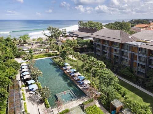 Hotel Indigo Bali Seminyak Beach by IHG, Primary image