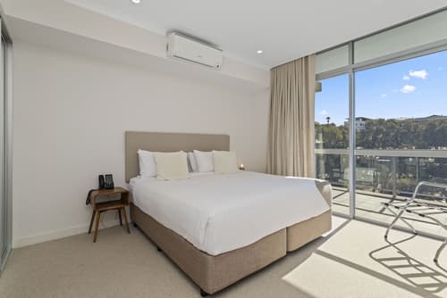 Nautica Residences Fremantle