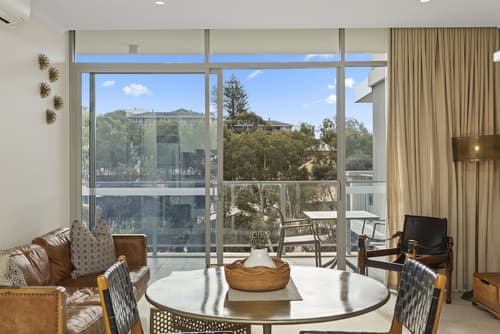 Nautica Residences Fremantle