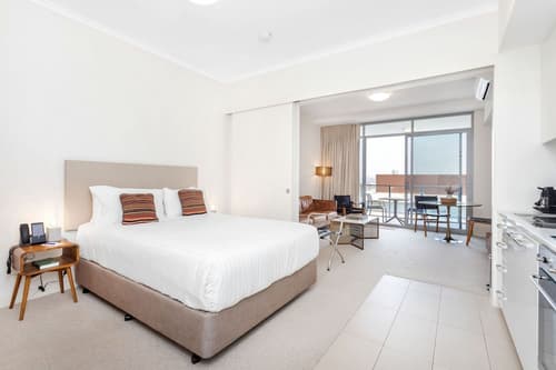 Nautica Residences Fremantle