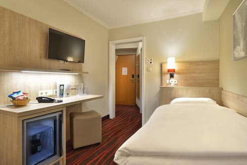 Hotel Europäischer Hof - Adults Only